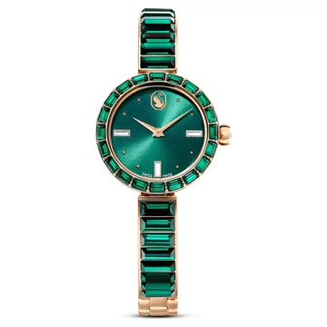 Swarovski Matrix Bangle óra - 5690808