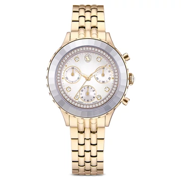 Swarovski Octea Chrono női óra - 5730194