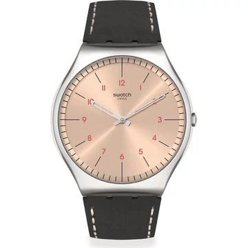 Swatch Smart Stitch unisex óra - SS07S118