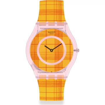 Swatch Fire Madras 01 női óra - SS08Z105