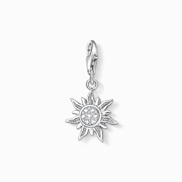 Thomas Sabo nap charm - 1040-051-14