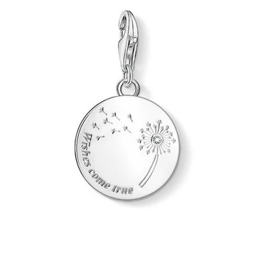 Thomas Sabo gyermekláncfű charm - 1457-051-21