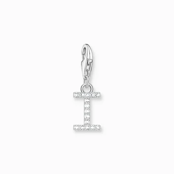 Thomas Sabo Charm Club "I" charm - 1948-051-14
