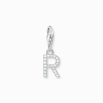 Thomas Sabo Charm Club "R" charm - 1955-051-14