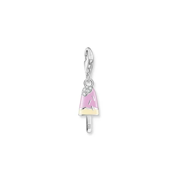 Thomas Sabo Charm Club jégkrém charm - 1999-041-7
