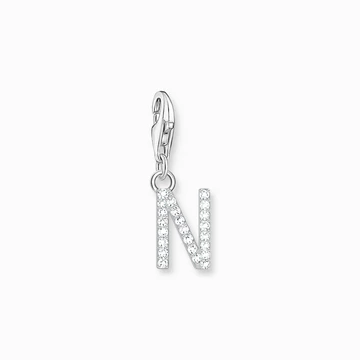 Thomas Sabo Charm Club "N" charm - 1951-051-14