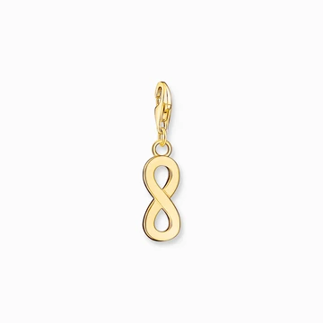 Thomas Sabo Charm Club végtelen charm - 1990-413-39