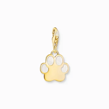 Thomas Sabo Charm Club mancs charm - 2014-427-39
