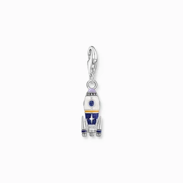 Thomas Sabo Charm Club rakéta charm - 2038-347-7