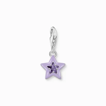 Thomas Sabo Charm Club csillag charm - 2039-041-13