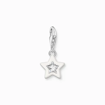 Thomas Sabo Charm Club csillag charm - 2044-041-14