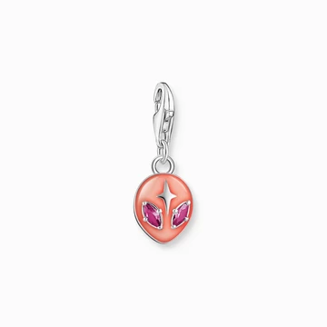 Thomas Sabo Charm Club UFO fej charm - 2052-042-10