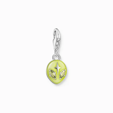 Thomas Sabo Charm Club UFO fej charm - 2053-041-4