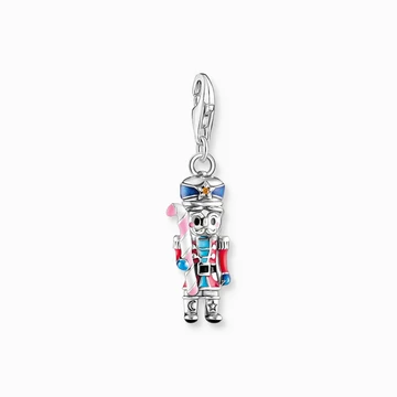 Thomas Sabo Charm Club Diótörő charm - 2062-691-7