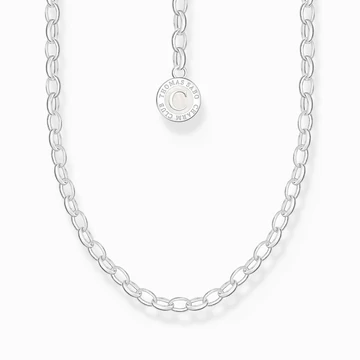 Thomas Sabo Charm Club Charmista nyaklánc - X0288-007-21-L45
