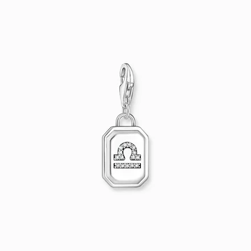 Thomas Sabo Charm Club Mérleg csillagjegy charm - 2141-643-21