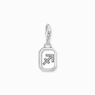 Thomas Sabo Charm Club Nyilas csillagjegy charm - 2144-643-21