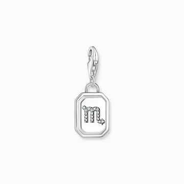 Thomas Sabo Charm Club Skorpió csillagjegy charm - 2148-643-21