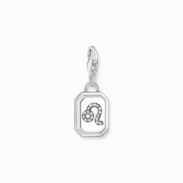 Thomas Sabo Charm Club Oroszlán csillagjegy charm - 2150-643-21