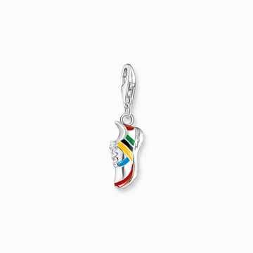 Thomas Sabo Charm Club sportcipő charm - 2172-007-7