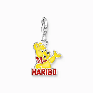 Thomas Sabo x Haribo gumimaci charm - 2180-664-7