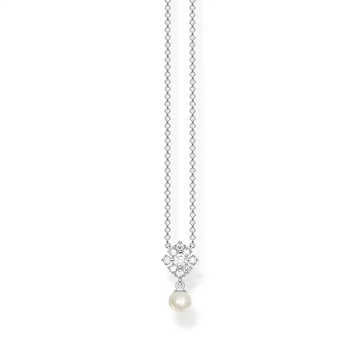 Thomas Sabo Best Seller nyakék - SCKE150336
