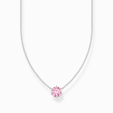 Thomas Sabo nyaklánc 45 cm - KE2210-051-9-L45