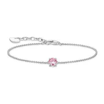 Thomas Sabo Best Seller karkötő 19 cm - SCA150349