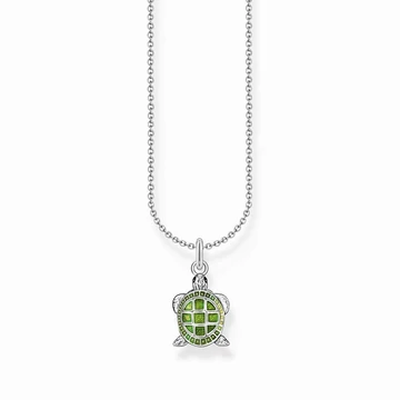 Thomas Sabo Best Seller nyakék 45 cm - SCKE150342