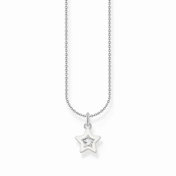 Thomas Sabo Best Seller nyakék 45 cm - SCKE150349
