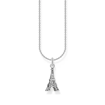 Thomas Sabo Best Seller nyakék 45 cm - SCKE150350