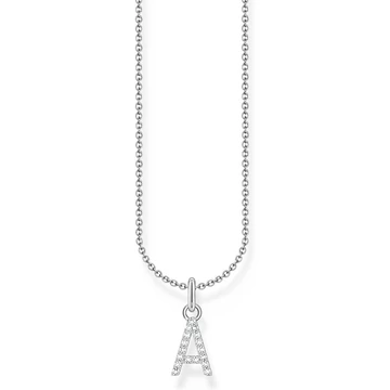 Thomas Sabo Best Seller nyakék 45 cm - SCKE150353