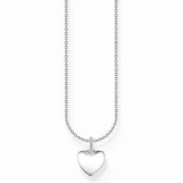 Thomas Sabo Best Seller nyakék 45 cm - SCKE150380