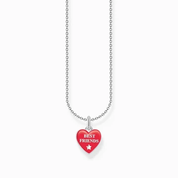 Thomas Sabo Best Seller nyakék 45 cm - SCKE150381