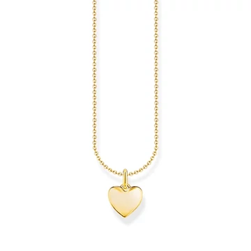 Thomas Sabo Best Seller nyakék 45 cm - SCKE150398