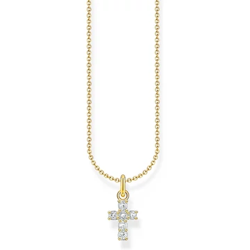 Thomas Sabo Best Seller nyakék 45 cm - SCKE150402
