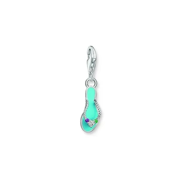 Thomas Sabo Charm Club szandál charm - 2025-914-7