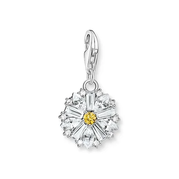 Thomas Sabo Charm Club százszorszép charm - 2212-051-14