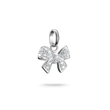 Thomas Sabo Charm Club Connect masni charm medál - CC1235-051-14