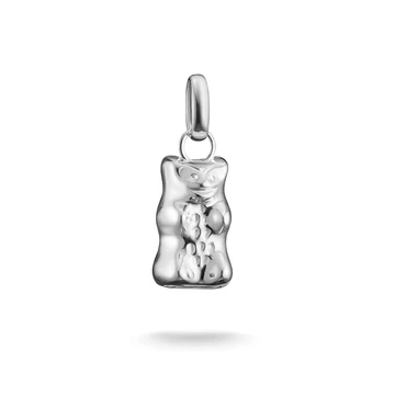 Thomas Sabo x Haribo Charm Club Connect ezüst gumimaci charm medál - CC1276-001-21