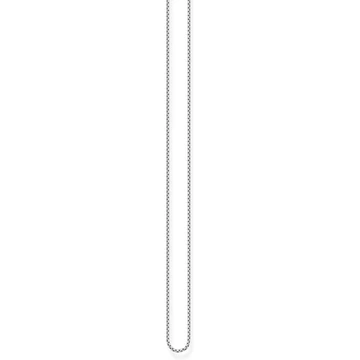Thomas Sabo Velencei nyaklánc 50 cm - KE2227-001-12-L50