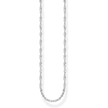 Thomas Sabo Szingapúri nyaklánc 45 cm - KE2284-001-21-L45
