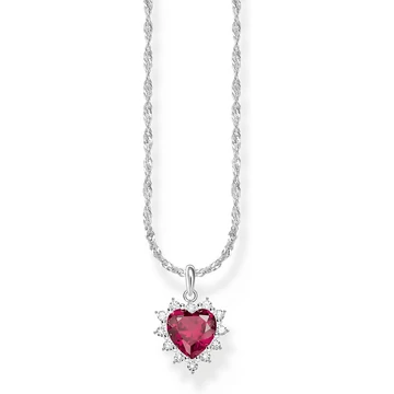 Thomas Sabo szív nyaklánc - KE2305-013-10-L45