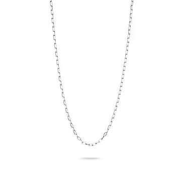 Thomas Sabo Charm Club Connect nyaklánc 45 cm - KE2328-001-21-L45