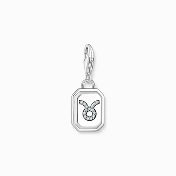 Thomas Sabo Charm Club Bika csillagjegy charm - 2151-643-21