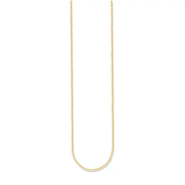 Thomas Sabo nyaklánc 60 cm - KE1106-413-12-L60