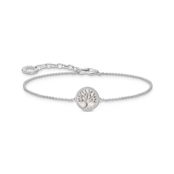 Thomas Sabo Best Seller Életfa karkötő 19 cm - SCA150338