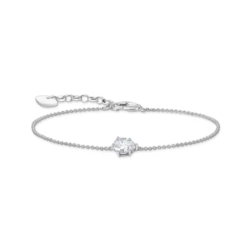 Thomas Sabo Best Seller karkötő 19 cm - SCA150352