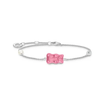 Thomas Sabo Best Seller Haribo karkötő 19 cm - SCA150359