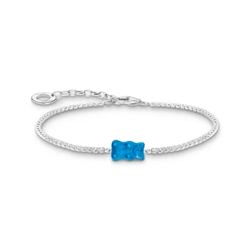 Thomas Sabo Best Seller Haribo karkötő 19 cm - SCA150360